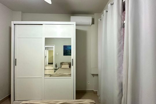 Apartamento para alugar com 2 quartos, 64m² em Copacabana, Rio de Janeiro