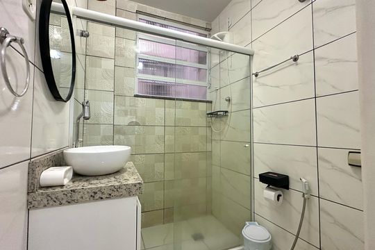 Apartamento para alugar com 2 quartos, 64m² em Copacabana, Rio de Janeiro