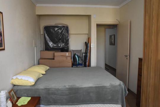 Quarto 2 de apartamento à venda com 2 quartos, 91m² em Centro, Jundiaí