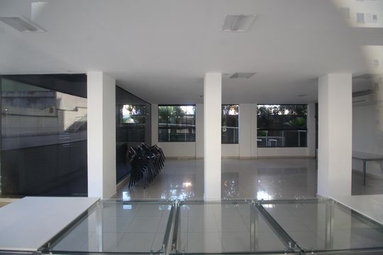 Área Comum de apartamento à venda com 2 quartos, 50m² em Taquara, Rio de Janeiro