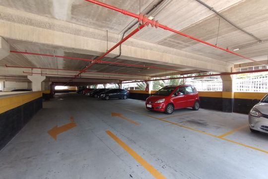 Área Comum de apartamento à venda com 2 quartos, 50m² em Taquara, Rio de Janeiro