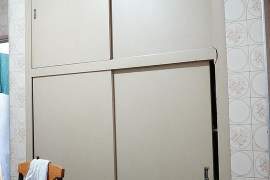 Cozinha de casa à venda com 2 quartos, 90m² em Vila Aricanduva, São Paulo