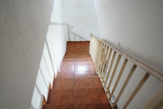 Escada de casa à venda com 2 quartos, 90m² em Vila Aricanduva, São Paulo