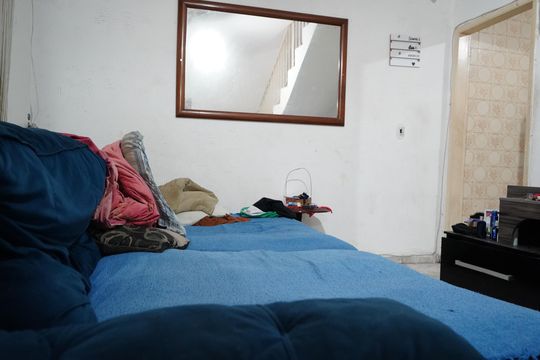 Sala de casa à venda com 2 quartos, 90m² em Vila Aricanduva, São Paulo