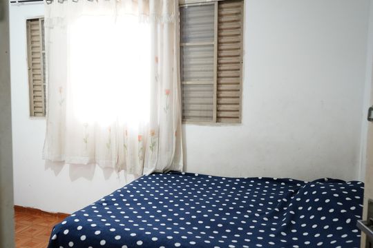 Quarto 1 de casa à venda com 2 quartos, 90m² em Vila Aricanduva, São Paulo