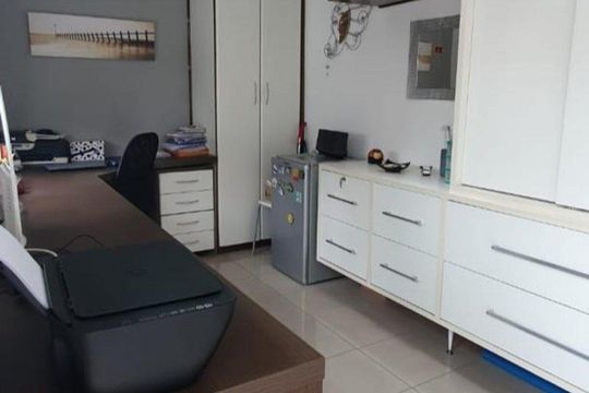 Quarto de casa para alugar com 2 quartos, 125m² em Jardim Montreal, São Bernardo do Campo
