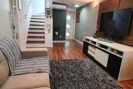 Casa à venda com 2 quartos, 125m² em Jardim Montreal, São Bernardo do Campo