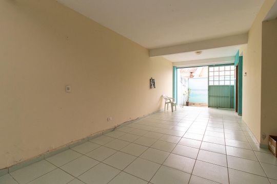 Área comum de casa à venda com 3 quartos, 230m² em Santa Felicidade, Curitiba