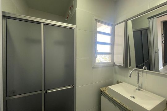 Apartamento para alugar com 2 quartos, 70m² em Rincão, Novo Hamburgo