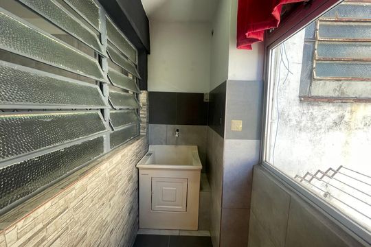 Apartamento para alugar com 2 quartos, 70m² em Rincão, Novo Hamburgo