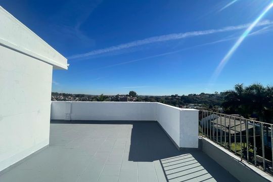 Apartamento para alugar com 2 quartos, 70m² em Rincão, Novo Hamburgo