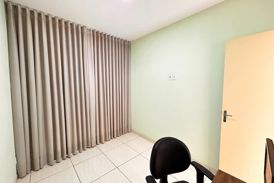 Apartamento à venda com 2 quartos, 59m² em Manacás, Belo Horizonte