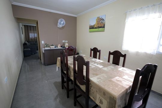 Copa de casa à venda com 3 quartos, 150m² em Parque Novo Oratório, Santo André