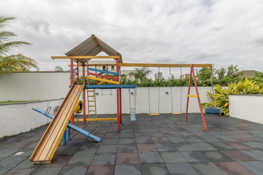 Área comum de apartamento para alugar com 2 quartos, 74m² em Barra da Tijuca, Rio de Janeiro