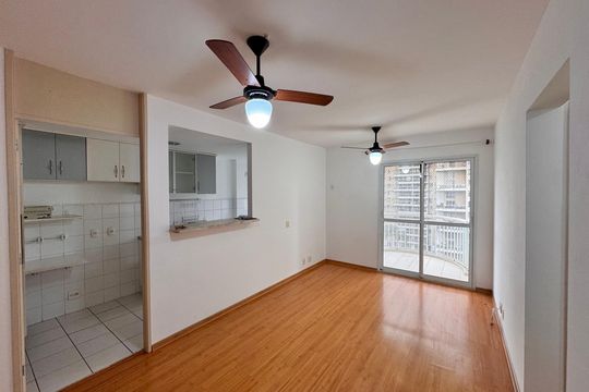 Apartamento à venda com 2 quartos, 64m² em Recreio dos Bandeirantes, Rio de Janeiro