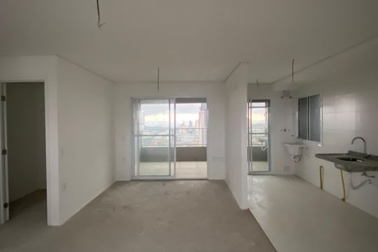 Apartamento à venda com 3 quartos, 87m² em Umuarama, Osasco