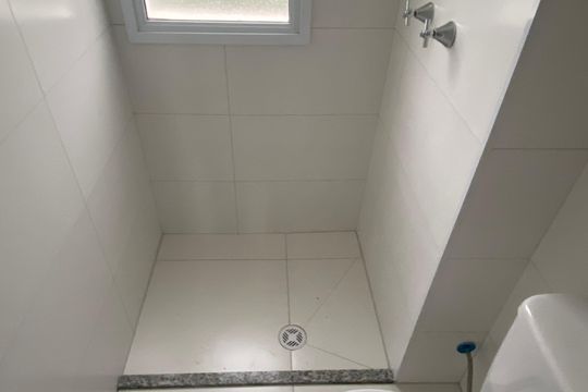 Banheiro 1 de apartamento à venda com 3 quartos, 87m² em Umuarama, Osasco