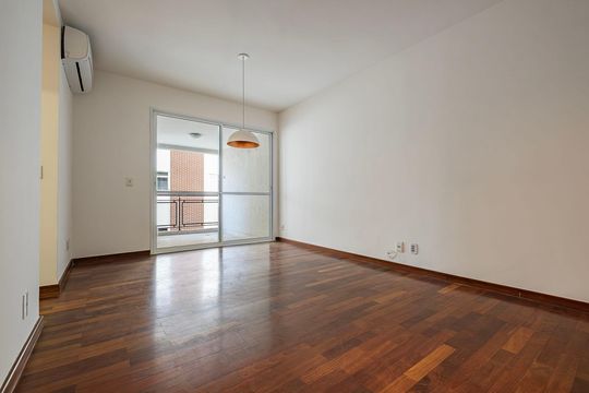 Apartamento para alugar com 2 quartos, 67m² em Pinheiros, São Paulo