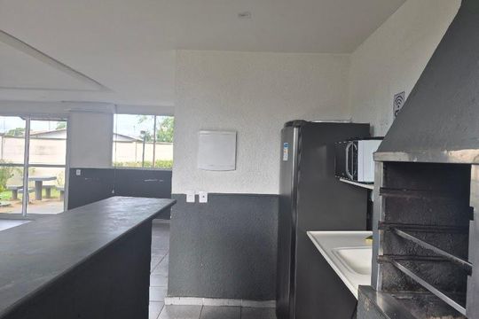 Apartamento à venda com 2 quartos, 45m² em Santa Rosa de Lima, Porto Alegre
