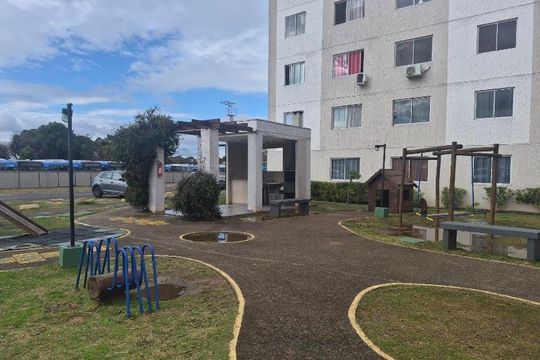 Apartamento à venda com 2 quartos, 45m² em Santa Rosa de Lima, Porto Alegre