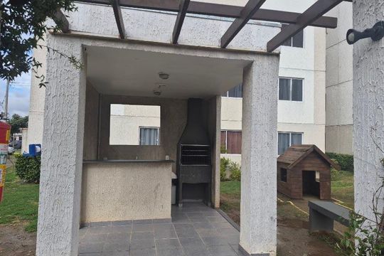 Apartamento à venda com 2 quartos, 45m² em Santa Rosa de Lima, Porto Alegre