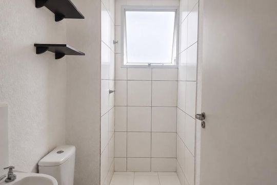 Apartamento à venda com 2 quartos, 45m² em Santa Rosa de Lima, Porto Alegre