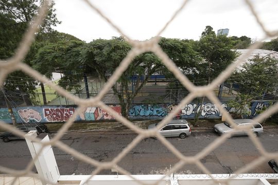 Vista do Quarto 1 de apartamento à venda com 2 quartos, 76m² em Vila Floresta, Santo André