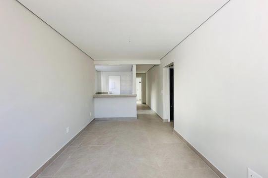 Apartamento à venda com 2 quartos, 60m² em Anchieta, Belo Horizonte