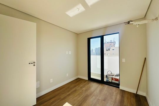 Quarto 3 de apartamento à venda com 3 quartos, 124m² em Anchieta, Belo Horizonte
