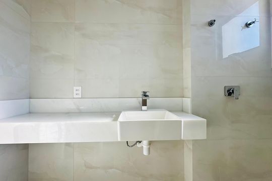 Apartamento à venda com 3 quartos, 124m² em Anchieta, Belo Horizonte