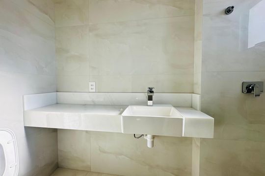 Apartamento à venda com 3 quartos, 124m² em Anchieta, Belo Horizonte