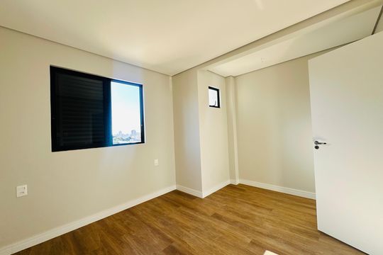 Apartamento à venda com 3 quartos, 124m² em Anchieta, Belo Horizonte