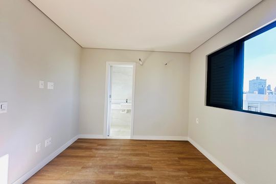 Apartamento à venda com 3 quartos, 124m² em Anchieta, Belo Horizonte