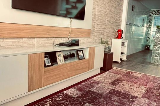 Casa à venda com 2 quartos, 80m² em Alto do Pari, São Paulo