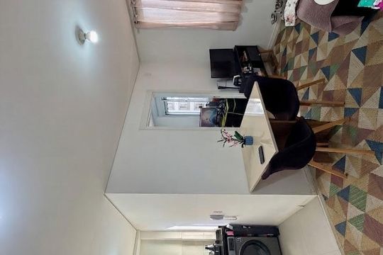 Apartamento para alugar com 2 quartos, 35m² em Santo Amaro, São Paulo
