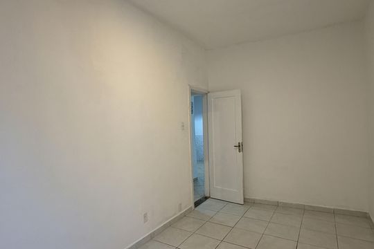 Quarto 1 de apartamento para alugar com 2 quartos, 80m² em Boqueirão, Santos