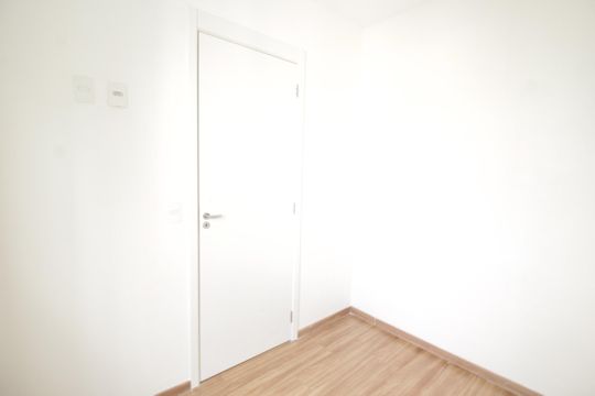 Quarto 1 de apartamento à venda com 2 quartos, 34m² em Lapa, São Paulo
