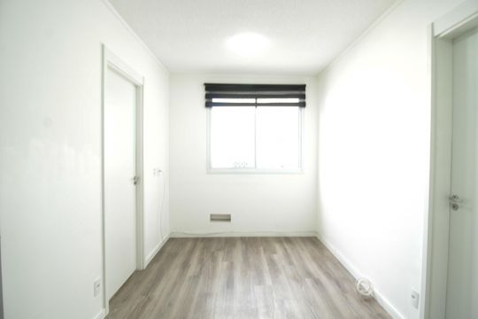 Apartamento à venda com 2 quartos, 34m² em Lapa, São Paulo