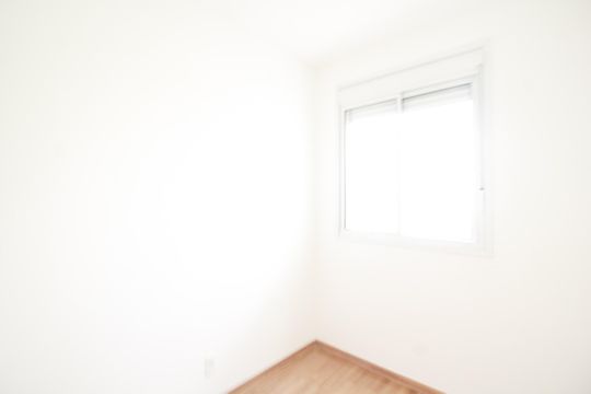 Quarto 1 de apartamento à venda com 2 quartos, 34m² em Lapa, São Paulo