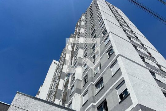 Fachada de apartamento à venda com 2 quartos, 34m² em Lapa, São Paulo