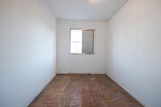 Quarto 2 de apartamento para alugar com 2 quartos, 57m² em Artur Alvim, São Paulo