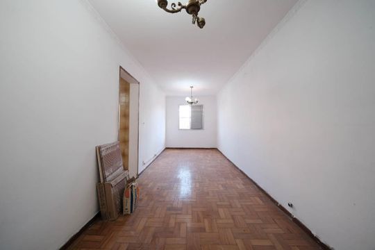 Apartamento para alugar com 2 quartos, 57m² em Artur Alvim, São Paulo
