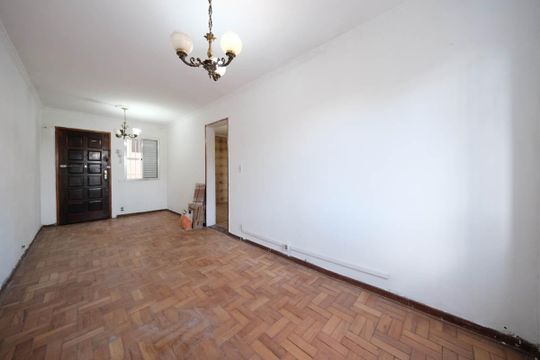 Sala de apartamento para alugar com 2 quartos, 57m² em Artur Alvim, São Paulo