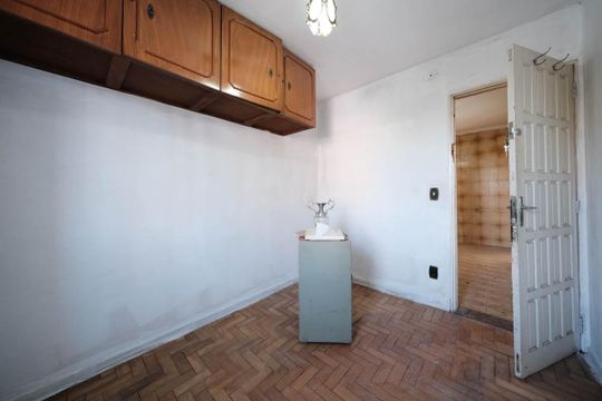Quarto 1 de apartamento para alugar com 2 quartos, 57m² em Artur Alvim, São Paulo