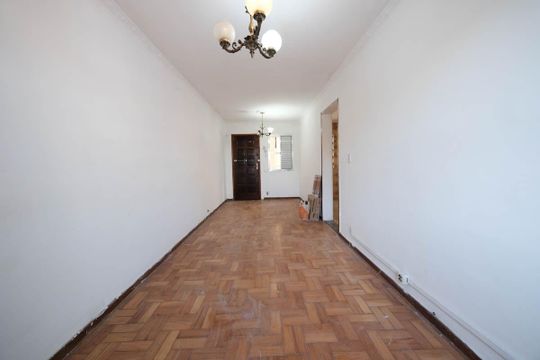 Sala de apartamento para alugar com 2 quartos, 57m² em Artur Alvim, São Paulo