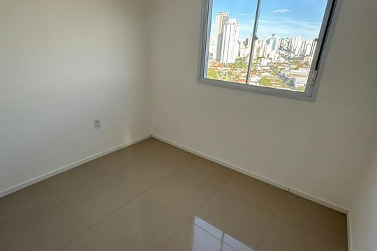 Quarto de apartamento para alugar com 3 quartos, 76m² em Setor Coimbra, Goiânia