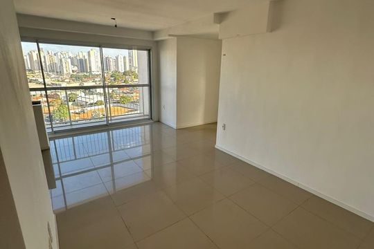 Apartamento para alugar com 3 quartos, 76m² em Setor Coimbra, Goiânia