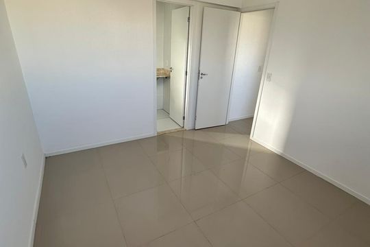 Quarto de apartamento para alugar com 3 quartos, 76m² em Setor Coimbra, Goiânia