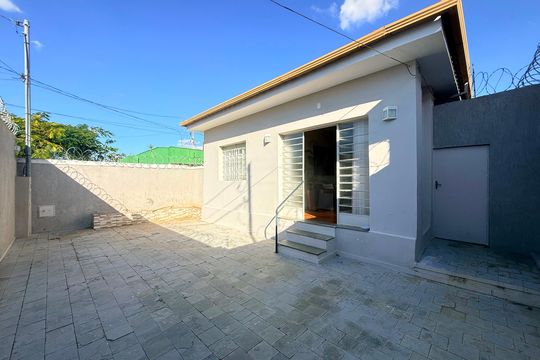 Casa à venda com 3 quartos, 300m² em Renascença, Belo Horizonte