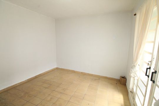 Sala de casa para alugar com 2 quartos, 100m² em Jardim Satélite, São José dos Campos